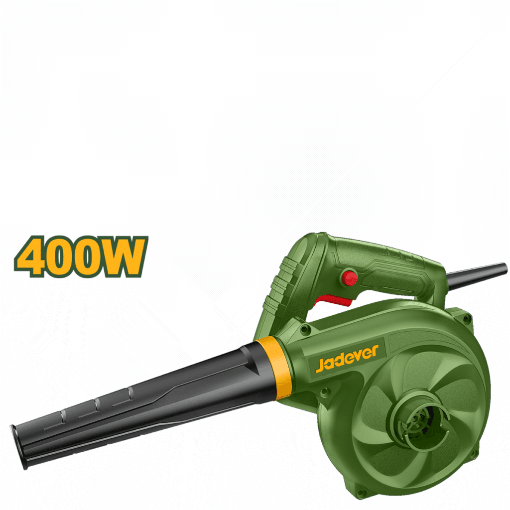 SOPLADORA 220V 400W 14000RPM 3.0M3/MON – JDAB15401
