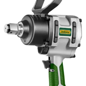 LLAVE IMPACTO NEUMATICA 2200NM 1″ 4600RPM  entrada 3/8" JADEVER - JDAT1511