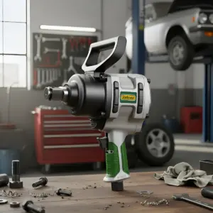 LLAVE DE IMPACTO NEUMÁTICA  - JDAT1511