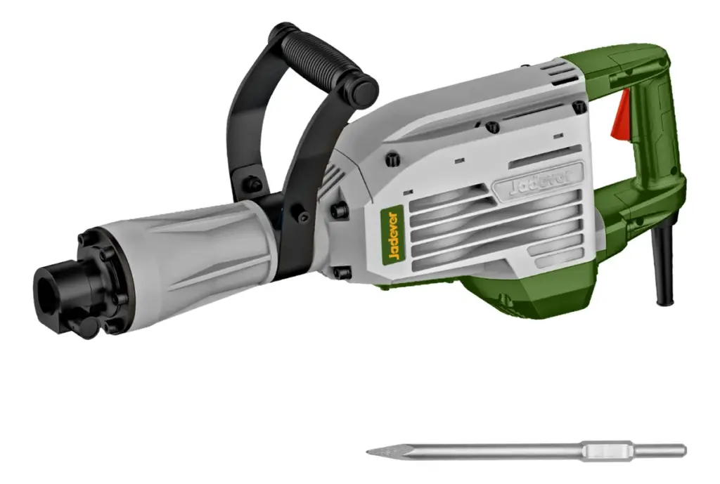 DEMOLEDOR SDS HEX 1600W 1750BMP 45J 14KG – JDDB1D80