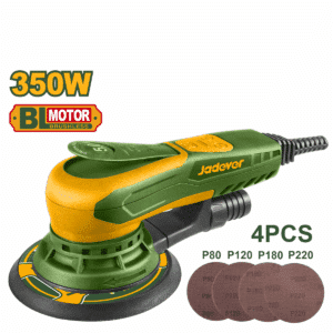 LIJADORA ORBITAL 350W 150MM 4000-10000RPM - JDFA55350