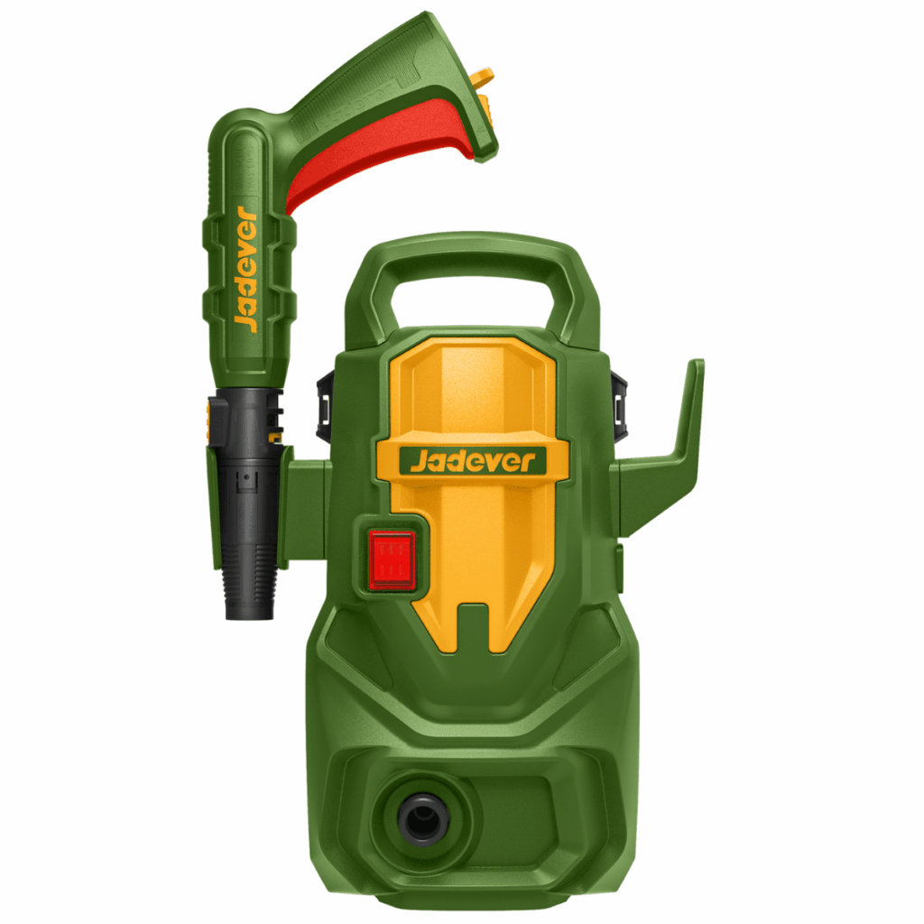 HIDROLAVADORA DE ALTA PRESIÓN 1200SW JADEVER- JDHP3A12