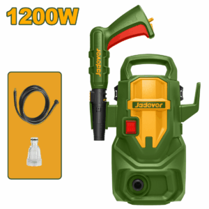 HIDROLAVADORA DE ALTA PRESIÓN - JDHP3A12