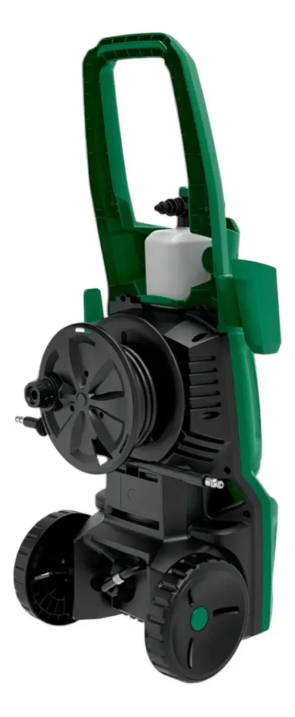 HIDROLAVADORA DE ALTA PRESIÓN 2200W JADEVER – JDHP3A22