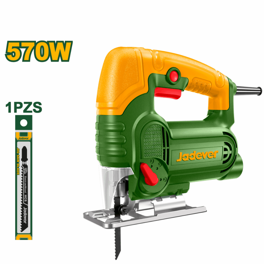 SIERRA CALADORA 570W 3000RPM – JDJS15571