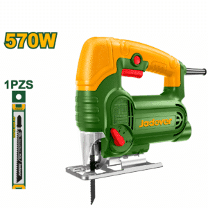 SIERRA CALADORA 570W 3000RPM - JDJS15571