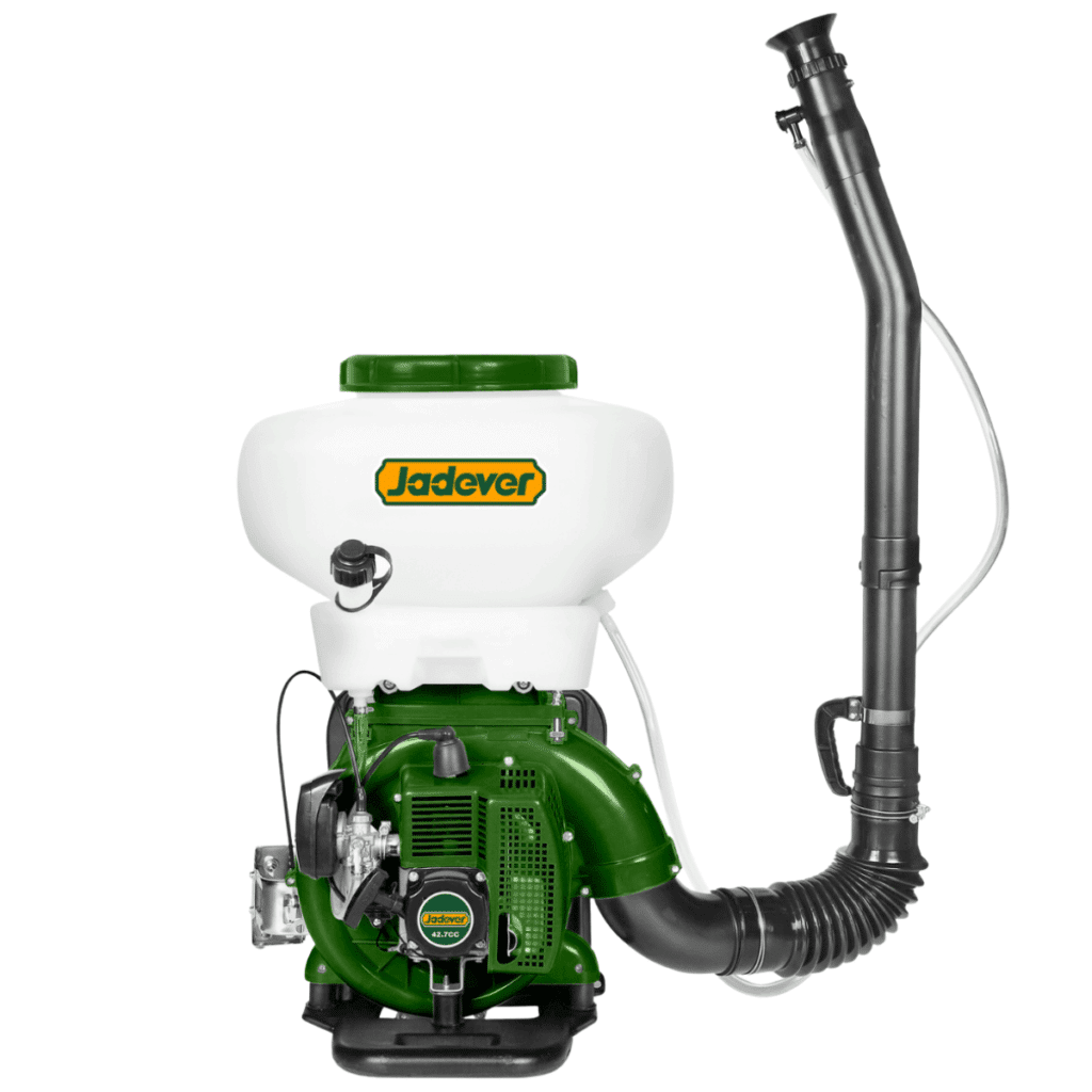 MOTOFUMIGADORA 41.5CC 14L TANQUE:1.4L – JDKN1A41