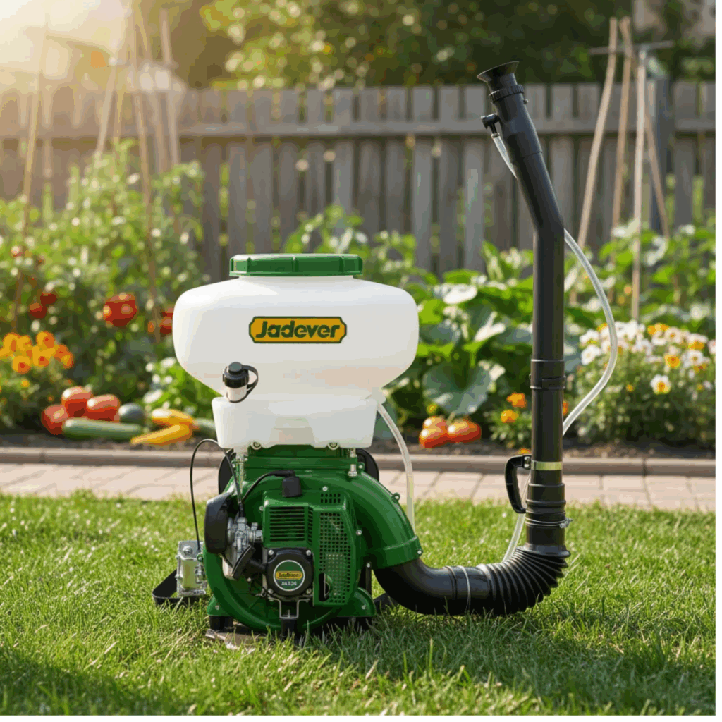 MOTOFUMIGADORA 41.5CC 14L TANQUE:1.4L – JDKN1A41