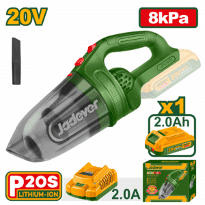 ASPIRADORA INALÁMBRICA - JDLV20201