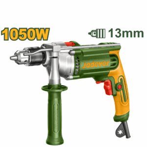 TALADRO PRECUTOR 13MM 1050W 0-3000RPM - JDMD151051