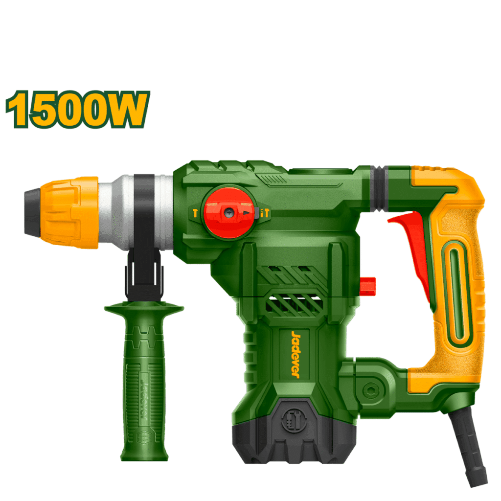 ROTOMARTILLO 1500W 950 RPM – JDRH2D32