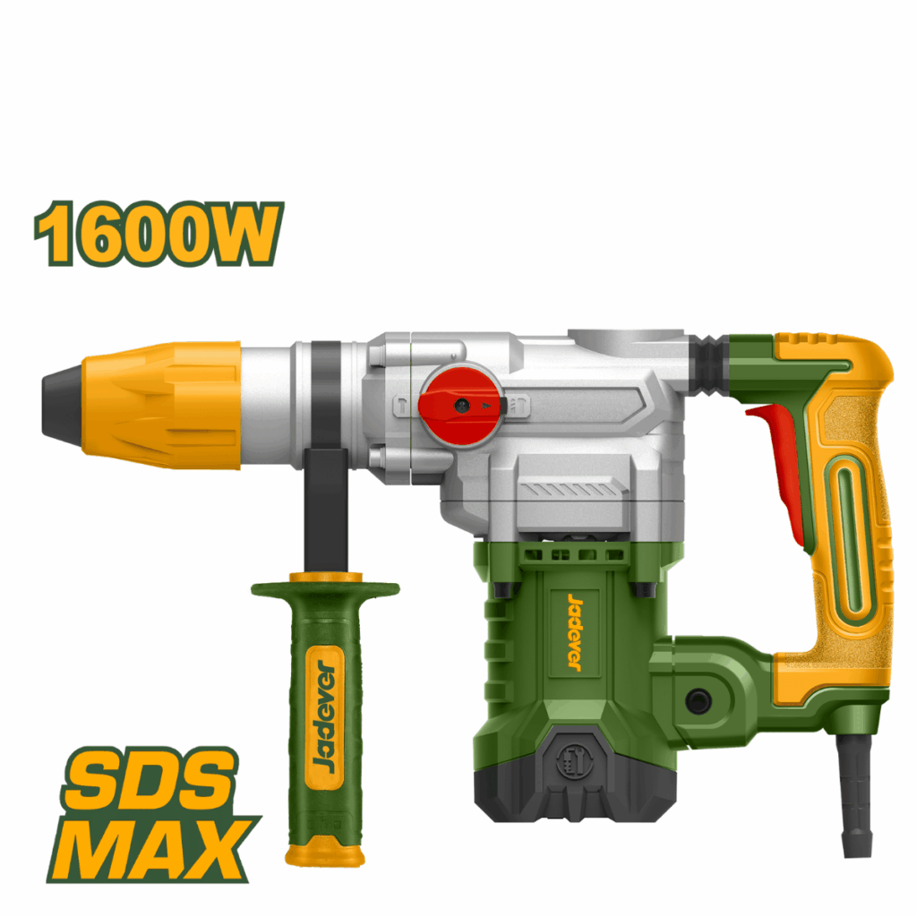 ROTOMARTILLO 1600W JADEVER – JDRH3D38