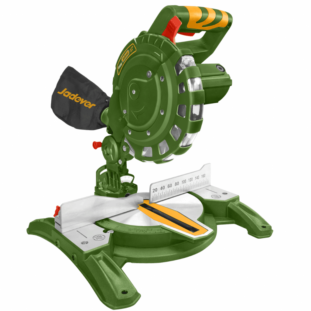 INGLETADORA 210MM 1400W 5000RPM C:60X120MM – JDXD151400