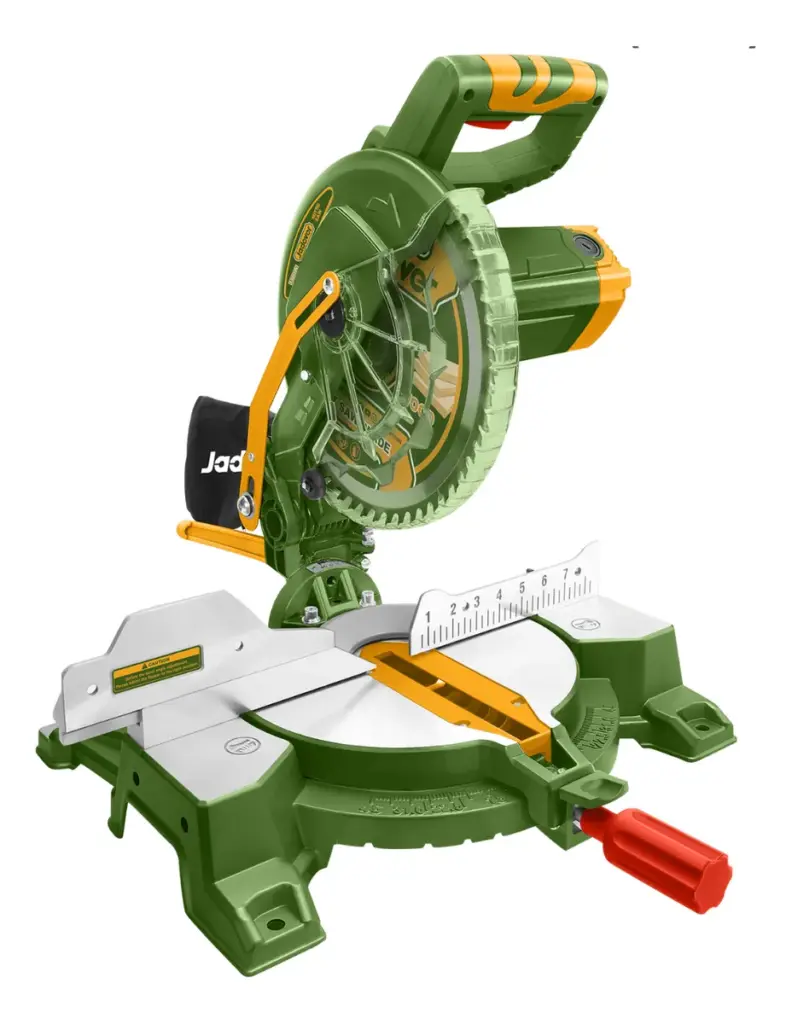 INGLETADORA 255MM 1800W 5300RPM – JDXD151800