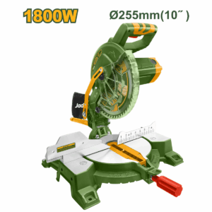 SIERRA INGLETADORA  1200W  6000RPM - JDXD12001