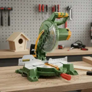 INGLETADORA 255MM 1800W 5300RPM - JDXD151800