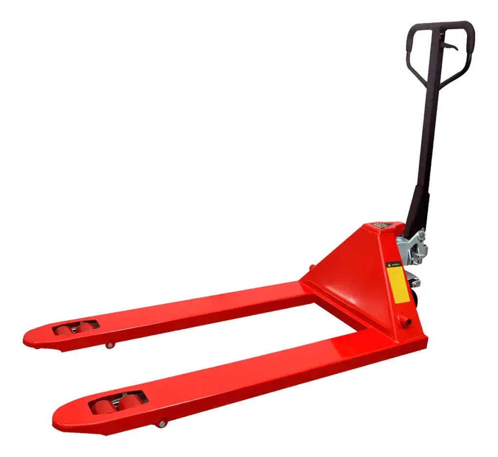 PALETA HIDRAULICA 3 TONELADAS – ST-CBY-III