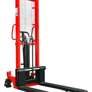 PALETA HIDRAULICA  ELEVADOTRA 1.5 TONELADAS -  ST-1516