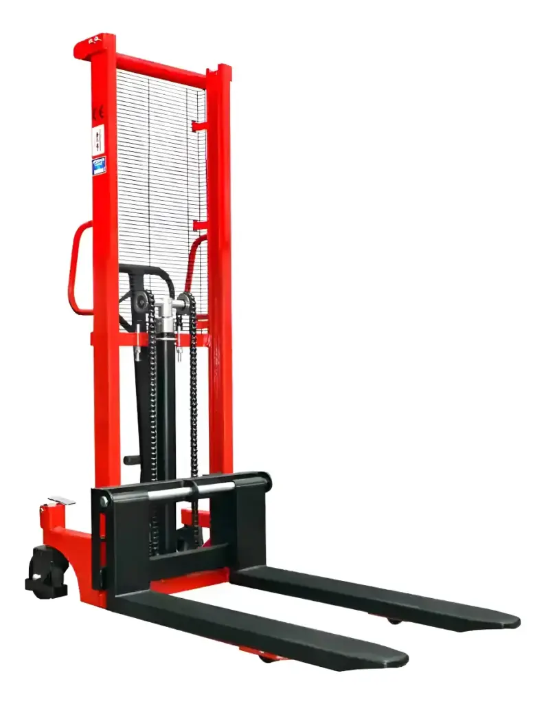 PALETA HIDRAULICA  ELEVADOTRA 1.5 TONELADAS –  ST-1516