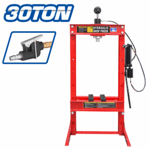 PRENSA ESTÁNDAR 30 TONELADAS - ST-P01302A