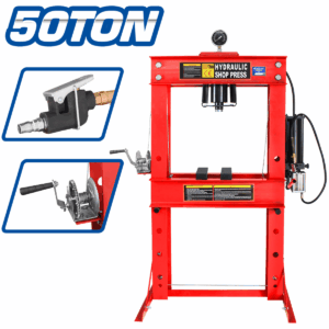 PRENSA ESTÁNDAR 50 TONELADAS - ST-P01502A