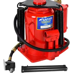 GATA BOTELLA 30 TONELADAS HIDRONEUMÁTICA - ST3007Q