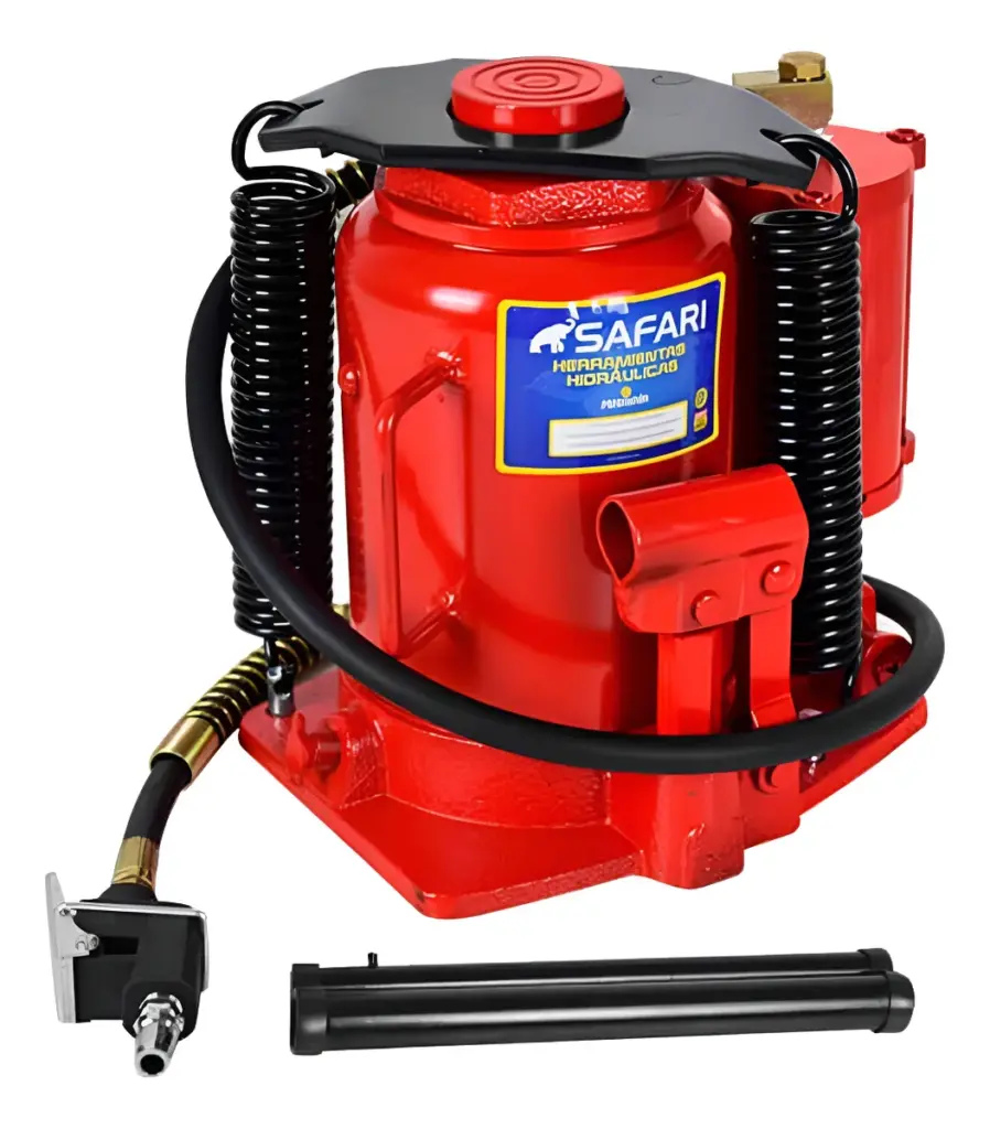 GATA BOTELLA 30 TONELADAS HIDRONEUMÁTICA – ST3007Q