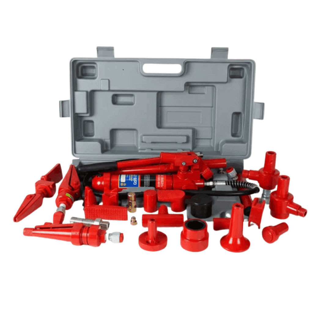 KIT EXPANSOR NEUMÁTICO 4TON -ST7804