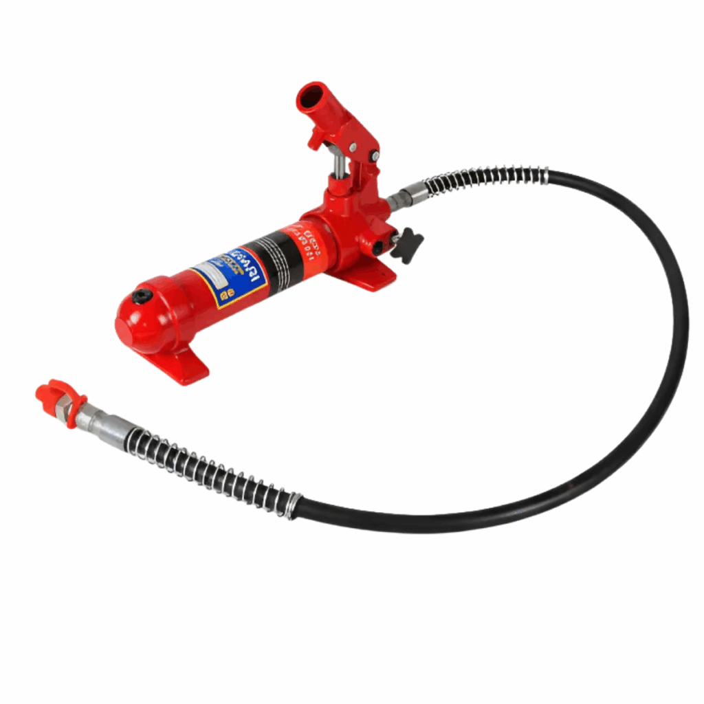 KIT EXPANSOR NEUMÁTICO 4TON -ST7804