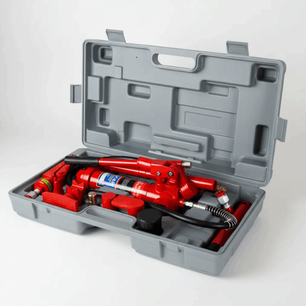 KIT EXPANSOR NEUMÁTICO 4TON -ST7804