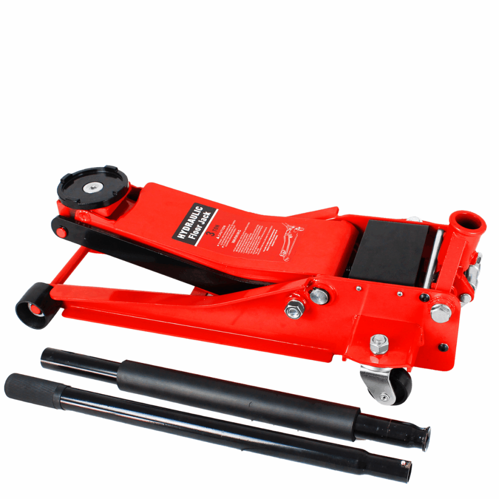 GATA LAGARTO SAFARI 3 TONELADAS – STFL330L