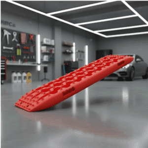 TABLA DE RESCATE ROJO 106.5X 30.8CM HSL CAP MAX 10TON - H55200RD