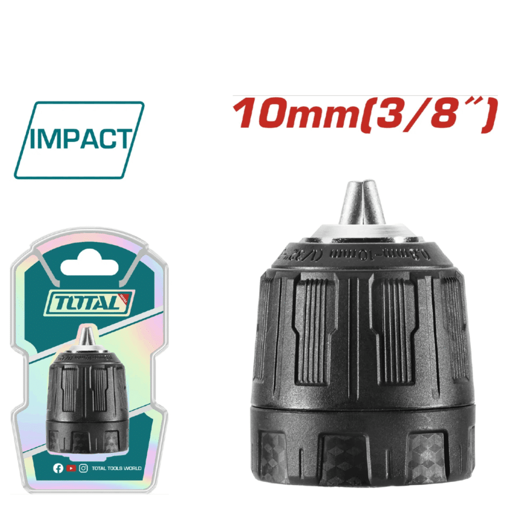 MANDRIL DE IMPACTO 0.8-10MM AUTOMATICO – TAC451026