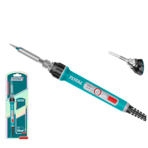 CAUTIN ELECTRICO 70W PRE:1-2MIN NUCLEO CERAMICO INC CONTROL TEMP - TET01606