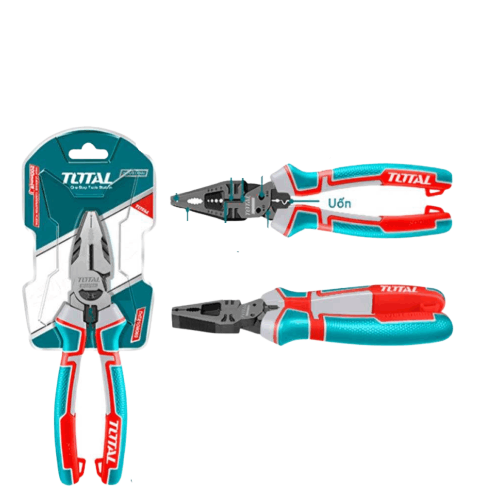 ALICATE DE CORTE 200MM (6 EN 1) – THTMF386