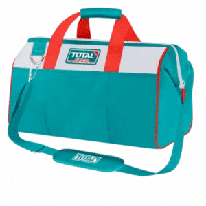 MALETIN DE HERRAMIENTAS 19PULG 14 BOLSILLOS MAX 18KG TELA - THT261925