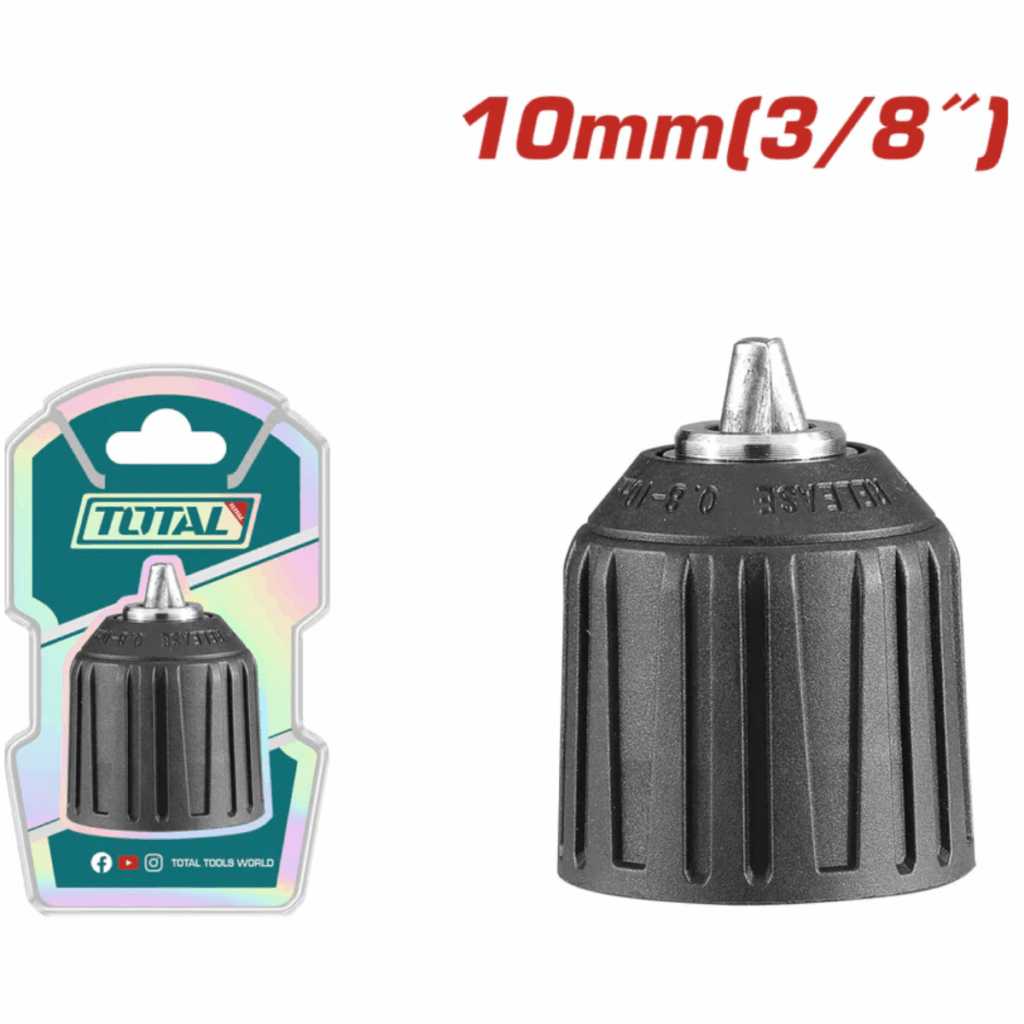 MANDRIL 0.8-10MM AUTOMATICO – TAC452016