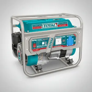 GENERADOR GASOLINERO 1.2KW 4 TIEMPOS OHV - TP115005-5