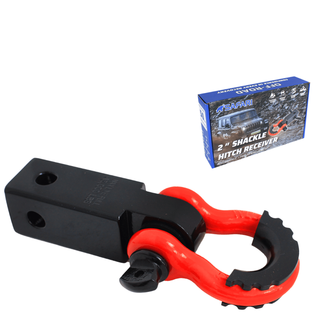 ACOPLE DE REMOLQUE – S9-AC128