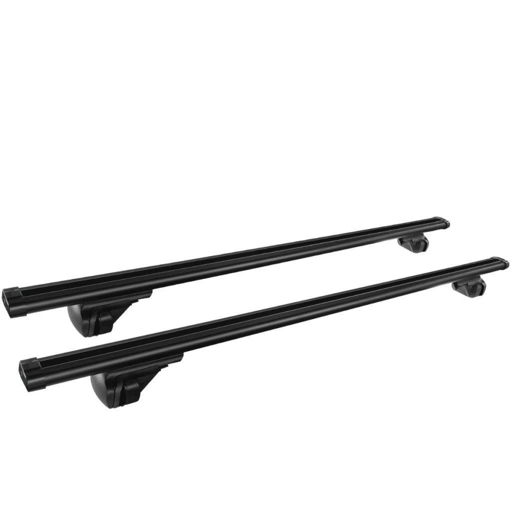 BARRA LATERAL DE ALUMINIO 135CM NEGRO – S3-RC06-BK-135