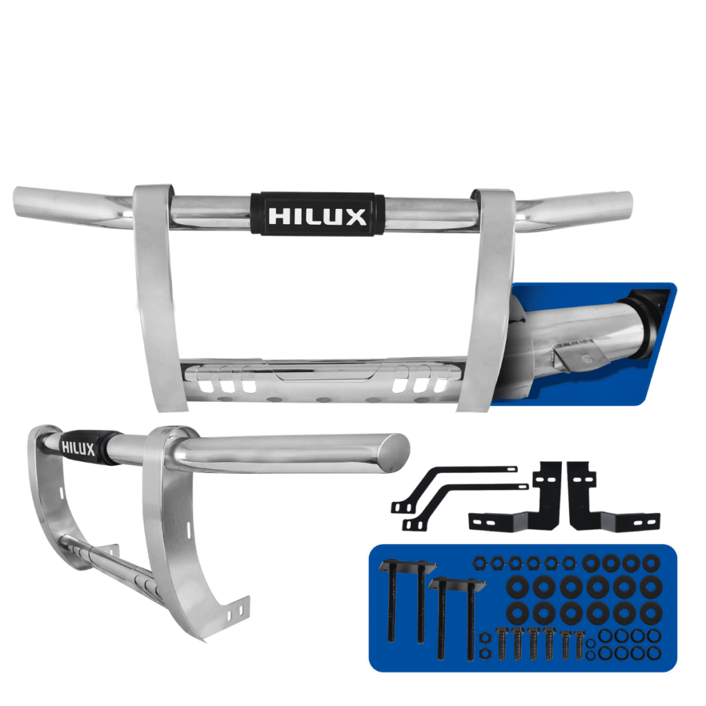 DEFENSA P/HILUX REVO 8VA GEN 2016-ON – S2-FB08L-S56