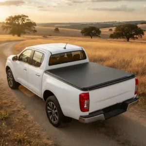 TOLVA PARA MITSUBISHI TRITON L200 - 1213MI-S61