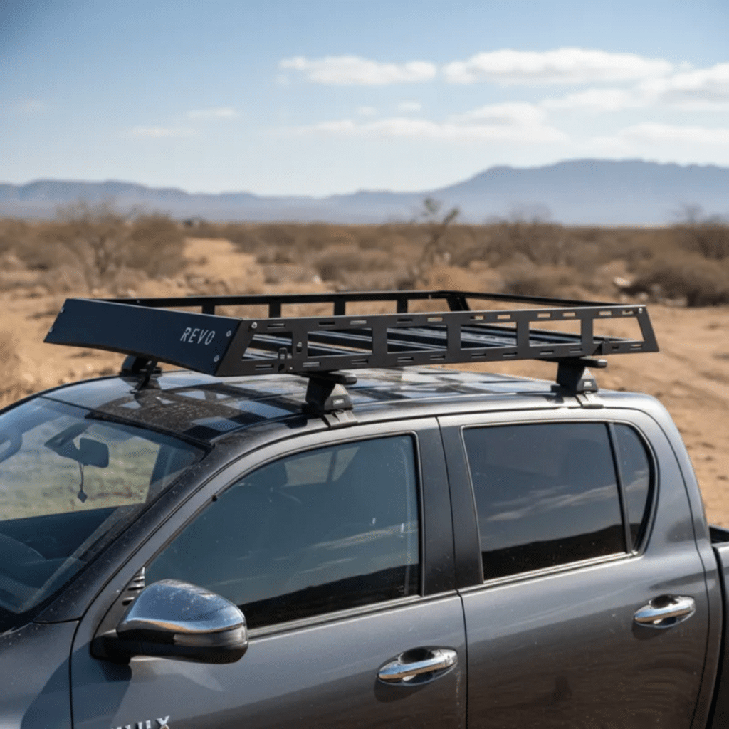 PARRILLA PARA HILUX REVO 8VA GEN 2016-ON – S1-RR12-S56