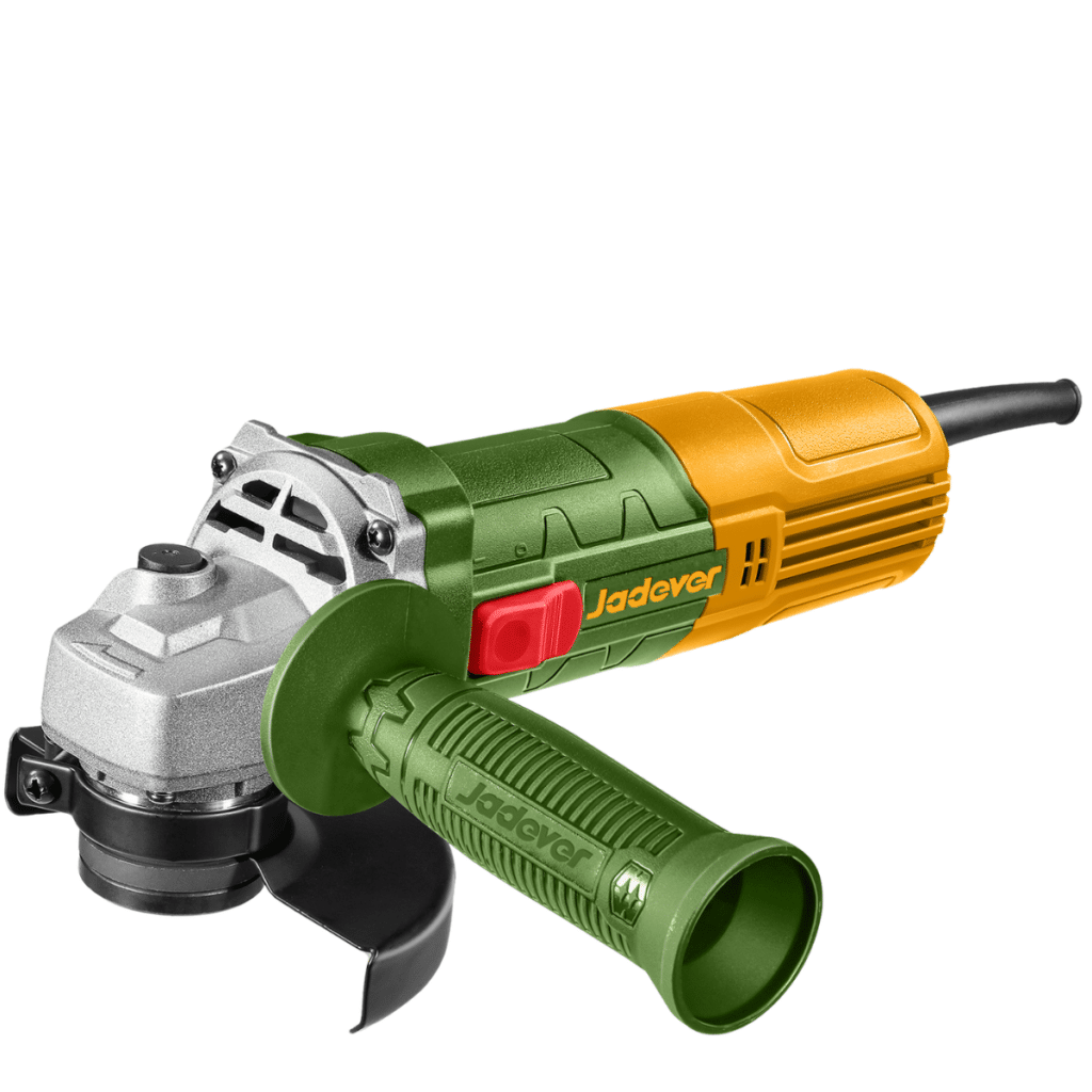 AMOLADORA ANGULAR 4.5″ 115MM 710W M14 – JDAG15711