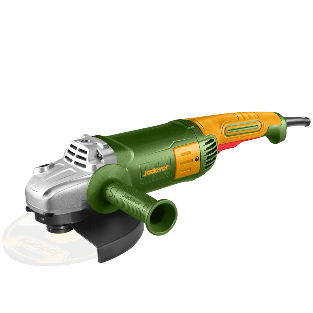 AMOLADORA ANGULAR 9″ 230MM 2400W M14 – JDAG852401