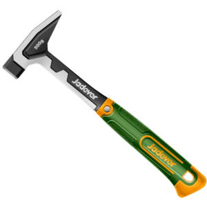 MARTILLO MECANICO MANGO FIBRA DE VIDRIO 500G ANTI-SHOCK - JDHM8335