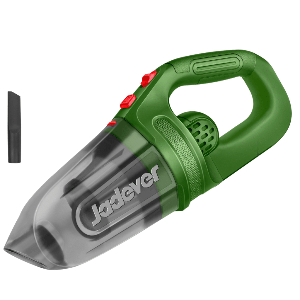 ASPIRADORA 8V 0.45L PRESION 6KPA – JDLV0801