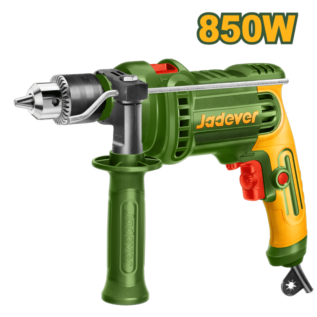 TALADRO PRECUTOR 13MM 850W 0-3000RPM – JDMD15851