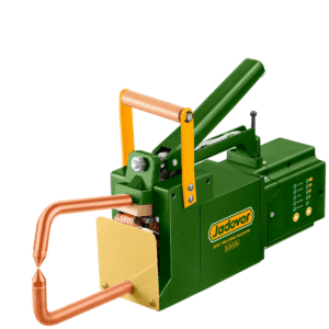 SOLDADORA DE PUNTOS 220V 8.0KW - JDSWD081