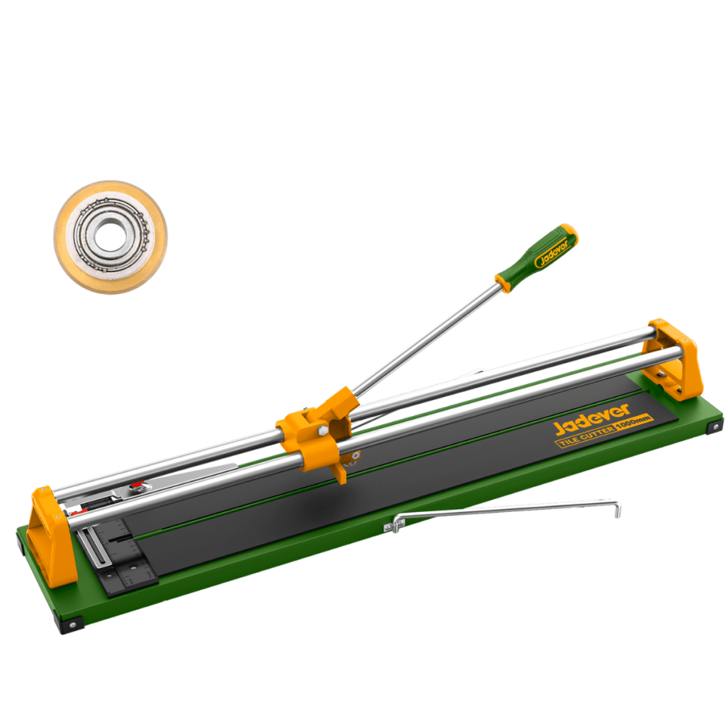 CORTA MAYOLICA 600MM CORTE 12MM HOJA 22X6X2MM BASE 820X200MM – JDTR8506